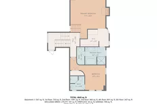 4628 Charleston Terrace NW, Washington, DC 20007 - Photo 46