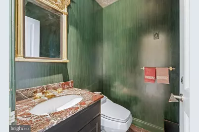 4628 Charleston Terrace NW, Washington, DC 20007 - Photo 16