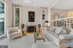 4628 Charleston Terrace NW, Washington, DC 20007 - Photo 12