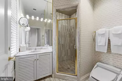 4628 Charleston Terrace NW, Washington, DC 20007 - Photo 32