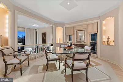 4628 Charleston Terrace NW, Washington, DC 20007 - Photo 8