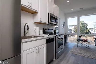 818 Bladensburg Road NE #207, 208, 307, 308, Washington, DC 20002 - Photo 10
