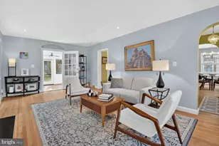 1548 Northgate Rd NW, Washington, DC 20012 - Photo 4