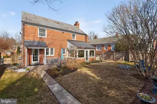 1548 Northgate Rd NW, Washington, DC 20012 - Photo 32