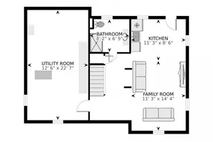 1548 Northgate Rd NW, Washington, DC 20012 - Photo 36