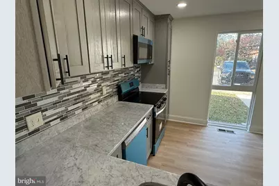 773 Wheeler Hill Drive SE #773, Washington, DC 20032 - Photo 6