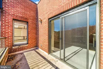 1080 Wisconsin Avenue NW #3001, Washington, DC 20007 - Photo 24