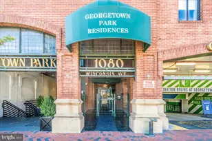 1080 Wisconsin Ave NW, Washington, DC 20007 - Photo 1