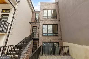 733 Euclid St NW, Washington, DC 20001 - Photo 2