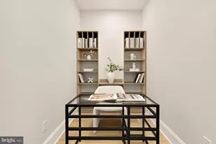 733 Euclid St NW, Washington, DC 20001 - Photo 18