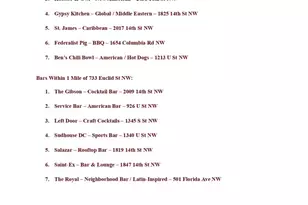 733 Euclid St NW, Washington, DC 20001 - Photo 34