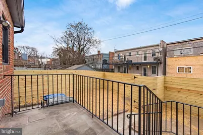 928 Perry Place NE, Washington, DC 20017 - Photo 34