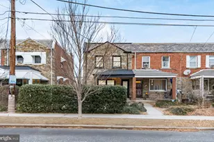 928 Perry Pl NE, Washington, DC 20017 - Photo 1