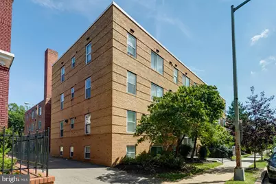 420 16th Street SE #208, Washington, DC 20003 - Photo 6