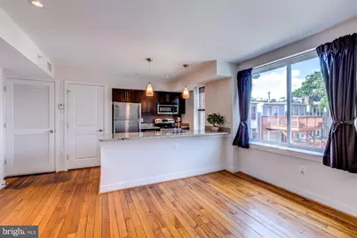 420 16th Street SE #208, Washington, DC 20003 - Photo 14