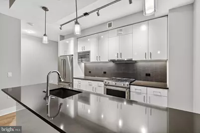 88 V Street SW #509, Washington, DC 20024 - Photo 4