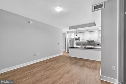 88 V Street SW #509, Washington, DC 20024 - Photo 10