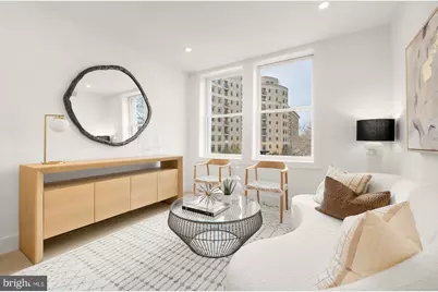 2116 Kalorama Road NW #205, Washington, DC 20008 - Photo 4