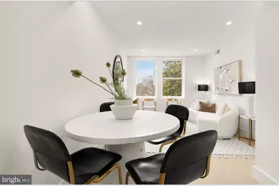 2116 Kalorama Road NW #205, Washington, DC 20008 - Photo 6