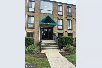 1713 Gainesville Street SE #101, Washington, DC 20020 - Photo 1