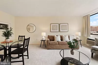 1325 18th Street NW #712, Washington, DC 20036 - Photo 10