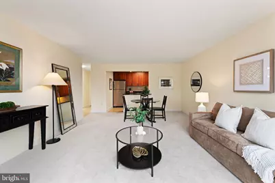 1325 18th Street NW #712, Washington, DC 20036 - Photo 12