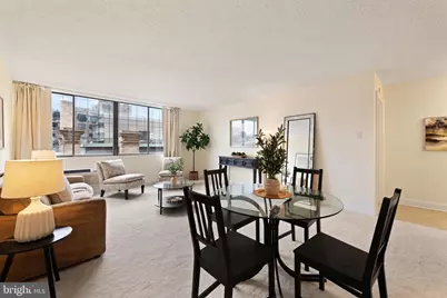 1325 18th Street NW #712, Washington, DC 20036 - Photo 6