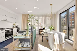 1500 Harry Thomas Way NE, Washington, DC 20002 - Photo 1