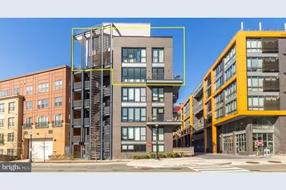 1500 Harry Thomas Way NE #501, Washington, DC 20002 - Photo 42