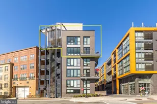 1500 Harry Thomas Way NE, Washington, DC 20002 - Photo 42