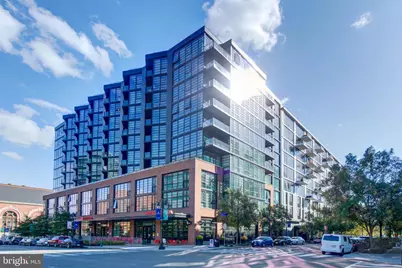 1300 4th Street SE #414, Washington, DC 20003 - Photo 28