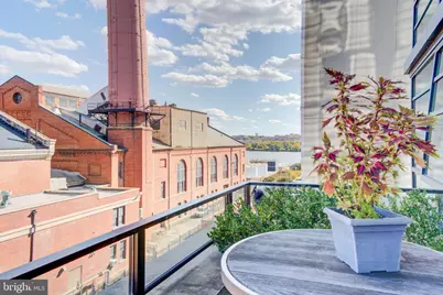 1300 4th Street SE #414, Washington, DC 20003 - Photo 16
