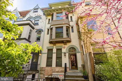 1354 Kenyon Street NW #G, Washington, DC 20010 - Photo 36