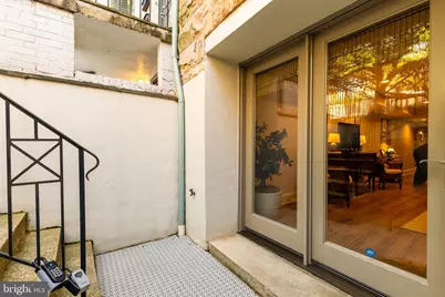 1354 Kenyon Street NW #G, Washington, DC 20010 - Photo 4