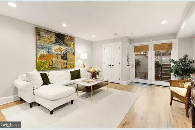 1354 Kenyon Street NW #G, Washington, DC 20010 - Photo 8