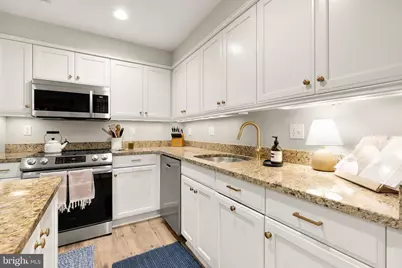 1354 Kenyon Street NW #G, Washington, DC 20010 - Photo 14