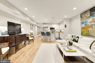 1354 Kenyon St NW, Washington, DC 20010 - Photo 6