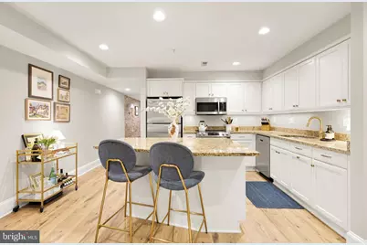 1354 Kenyon Street NW #G, Washington, DC 20010 - Photo 10