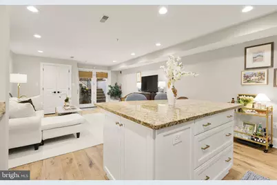 1354 Kenyon Street NW #G, Washington, DC 20010 - Photo 16