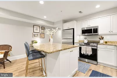 1354 Kenyon Street NW #G, Washington, DC 20010 - Photo 12