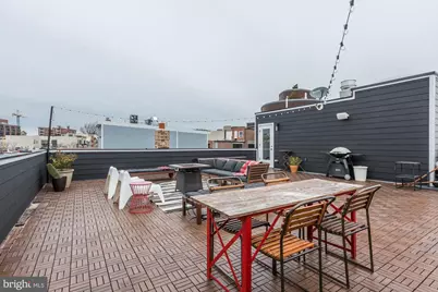 2303 Ontario Road NW #7, Washington, DC 20009 - Photo 42