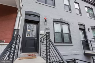 2303 Ontario Rd NW, Washington, DC 20009 - Photo 2
