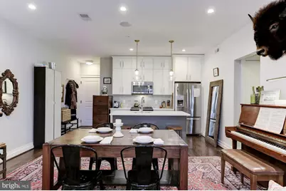 2303 Ontario Road NW #7, Washington, DC 20009 - Photo 12