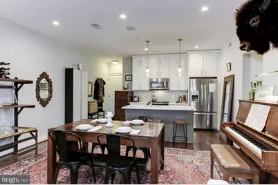 2303 Ontario Road NW #7, Washington, DC 20009 - Photo 16
