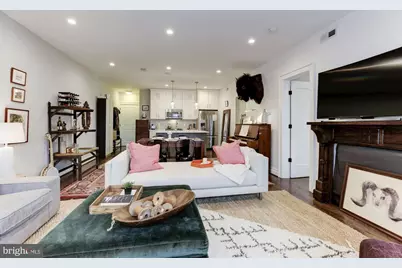 2303 Ontario Road NW #7, Washington, DC 20009 - Photo 24