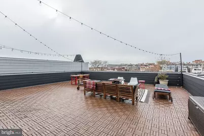 2303 Ontario Road NW #7, Washington, DC 20009 - Photo 40