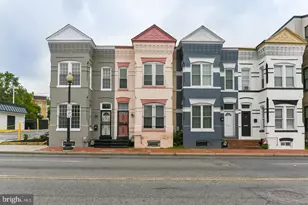 14 Florida Ave NE, Washington, DC 20002 - Photo 1