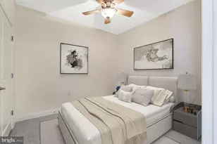 1391 Pennsylvania Ave. SE, Washington, DC 20003 - Photo 16