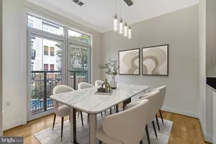 1391 Pennsylvania Ave. SE, Washington, DC 20003 - Photo 8