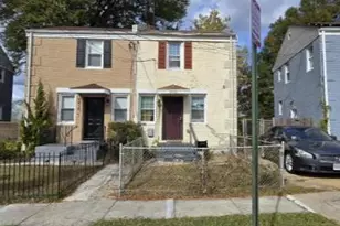 [Address not provided], Washington, DC 20019 - Photo 1